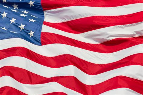 American Flag Background Free Stock Photo - Public Domain Pictures