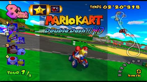 Mario Kart Double Dash Rom Iso Download N64 - toolboxwestern