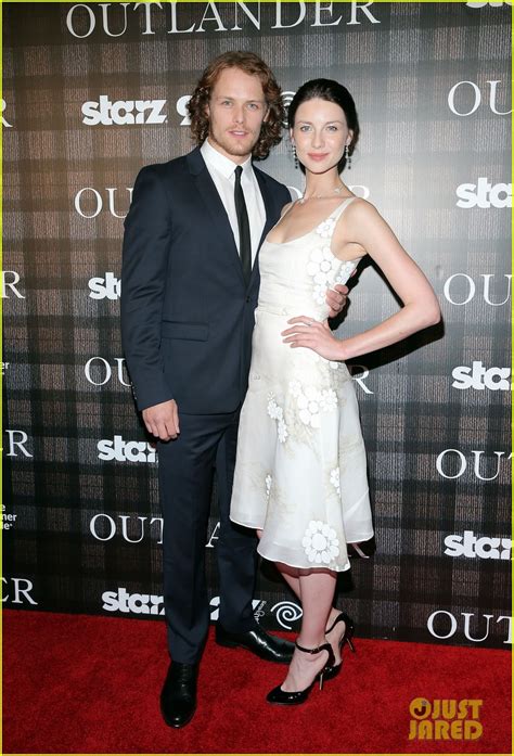 Starz Finally Reveals 'Outlander' Season 6 Premiere Date!: Photo ...