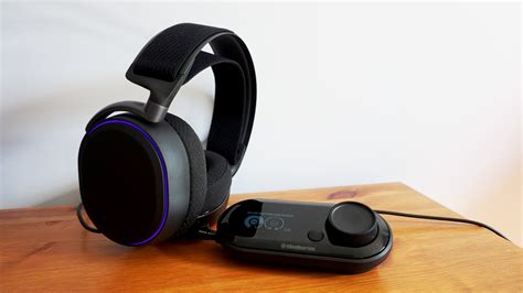 Steelseries' best gaming headset is £40 off for Amazon Prime Day | Rock Paper Shotgun