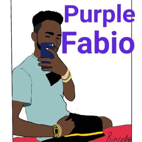 Stream Purple Fabio music | Listen to songs, albums, playlists for free on SoundCloud