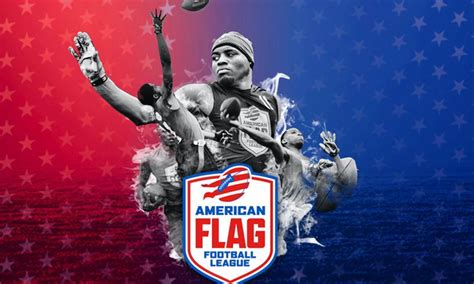 Mens Flag Football Leagues (select what city )