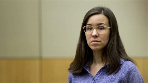 Jury deadlocks again in Jodi Arias sentencing - CBS News