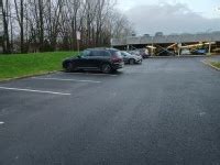 Parking at Chorley and South Ribble Hospital | AccessAble