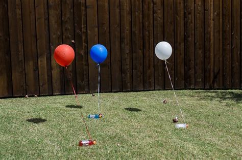 36 Super Fun Outdoor Party Games | Fun outdoor games, Outdoor party games, 4th of july games