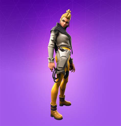 Fortnite Season 9 Skins List - Battle Pass, Images, Pictures - Pro Game ...