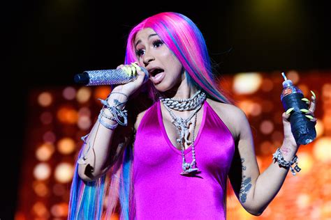 2019 BET Awards: Cardi B Leads, Nipsey Hussle Posthumously Nominated - Rolling Stone