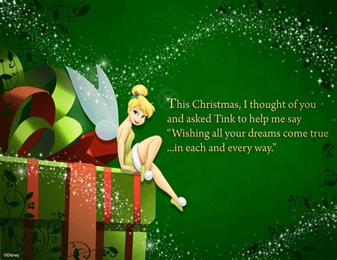 Send a Disney Christmas Card to Someone Special | Disney Parks Blog