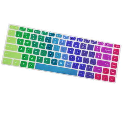 Waterproof Keyboard Keypad Laptop for 15.6'' 4 - Walmart.com