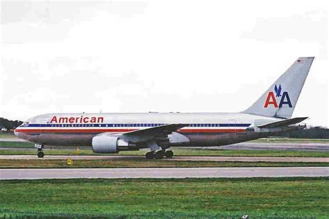 American Airlines Flight 11 - Alchetron, the free social encyclopedia