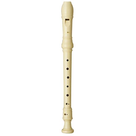 Yamaha YRS-23 « Soprano Recorder | Musik Produktiv