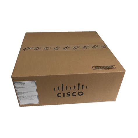 Cisco Catalyst 9500 Network Advantage Switch C9500-12q-a - Gigabit ...