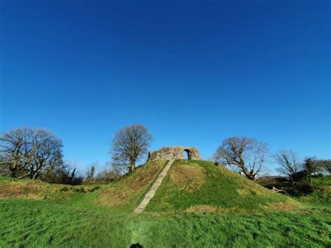 Castles in Pembrokeshire - These are our favourites