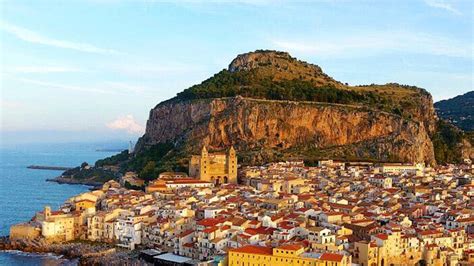 Cefalù - Insight Sicily