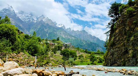 Beauty beyond the beaten path - Things to do in Sangla Valley