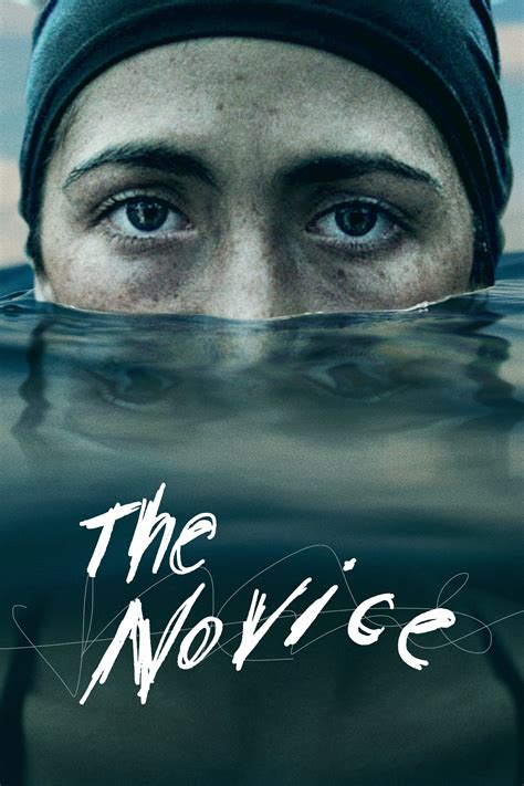 The Novice (2021) - Posters — The Movie Database (TMDB)