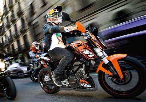 2012 KTM 200 Duke - Picture 436386 | motorcycle review @ Top Speed