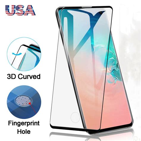 IClover Tempered Glass Screen Protector Compatible Samsung Galaxy S20 Ultra 6.9'',[Bubble-Free ...
