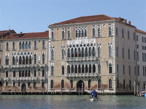 Sede Centrale at Università Ca’ Foscari Venezia | LEED Lookbook