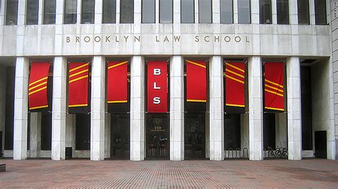 Brooklyn Law School to give unemployed grads money back