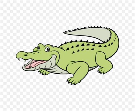 Alligators Crocodile Drawing Tutorial Cartoon, PNG, 680x678px, Alligators, Alligator, American ...