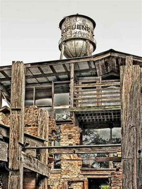 "You must eat here!" The Grist Mill in Gruene, Texas | Texas hill country, Around the worlds ...