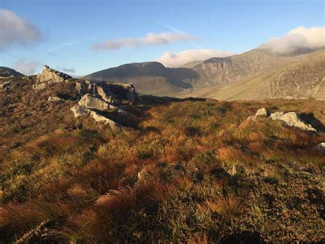 Carnedd Llewelyn Routes for Walking and Hiking | Komoot