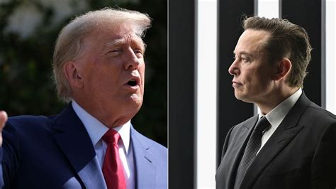 Elon Musk makes 'sizeable' donation to Donald Trump's presidential campaign ahead of US election ...