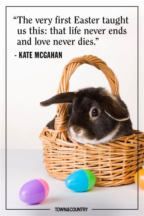 32 Best Easter Quotes - Inspiring Easter Sayings for the 2022 Holiday