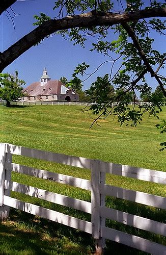 Lexington Kentucky - Donamire Farm | David Ohmer | Flickr