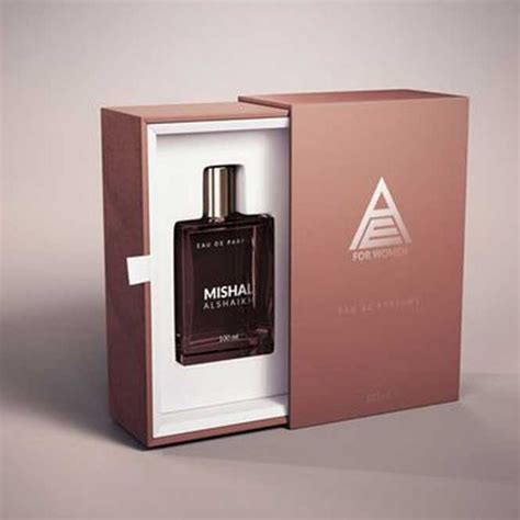 165+ Perfume Packaging Designs & Challenges 2024 | Perfume packaging, Box packaging design ...