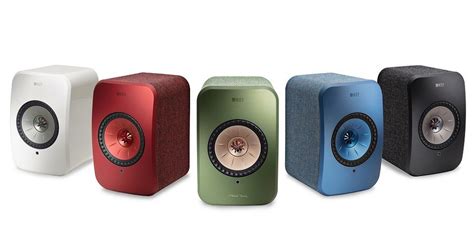 Introducing LSX | KEF USA