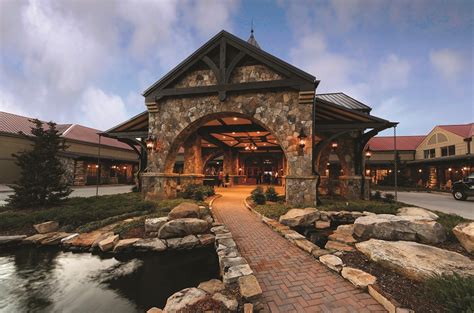 Legacy Lodge at Lanier Islands Renovated - Lake Lanier