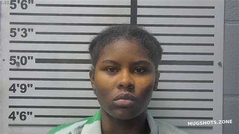 JACKSON SHERRI S 09/24/2023 - Jones County Mugshots Zone