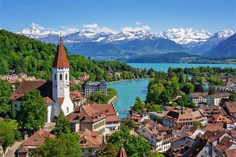 19 Top-Rated Attractions & Things to Do in Bern | PlanetWare