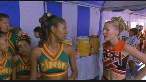 Clovers | Cheerleading, Movie tv, Sports jersey