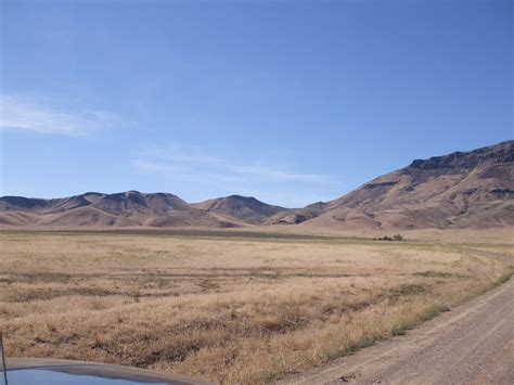 Elko County Tract W2 - Classic Country Land