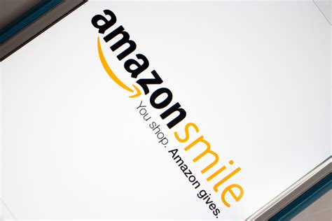 Amazon ends ‘Smile’ charity program