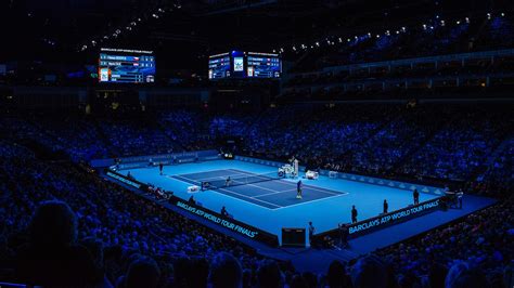 How to Watch the ATP Tennis Finals Live - Tech Advisor