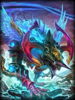 Tiamat - Official SMITE Wiki