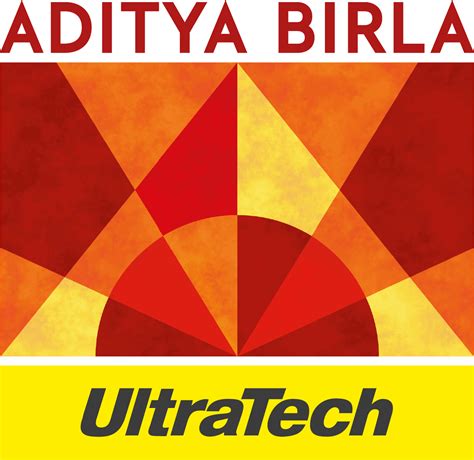 UltraTech Cement Logo (Aditya Birla) | ? logo, Vector logo, Birla family