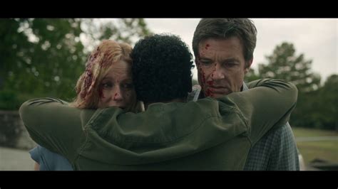 Ozark - Season 3 ending Scene (HD 1080p) - YouTube