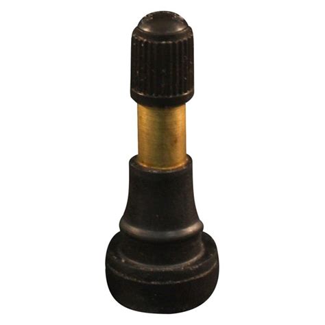 Milton® - High Pressure Tubeless Tire Valve