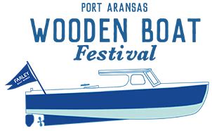 Wooden Boat Festival | Port Aransas, TX