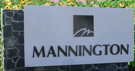 mannington-mills-sign - AMT