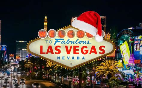 Things to Do for Christmas in Las Vegas ≡ Museum of Selfies | Places to Go in Las Vegas During ...