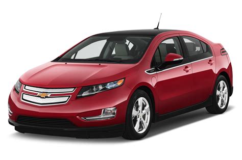 2013 Chevrolet Volt Prices, Reviews, and Photos - MotorTrend