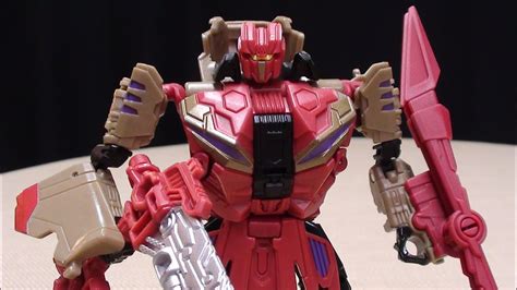 SDCC Exclusive Fall of Cybertron VORTEX - BRUTICUS PART 1: EmGo's Transformers Reviews N' Stuff ...