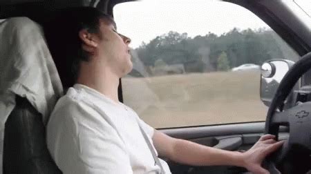 Asleep At The Wheel GIFs | Tenor