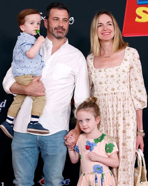 Jimmy Kimmel Shares the Dish He Always Makes for His Kids: Watch